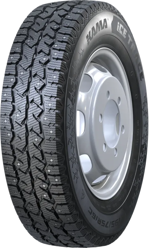 KAMA ICE TRACE (HK-530) в Ростове-на-Дону — KAMA TYRES KAMA ICE TRACE (HK-530) в Ростове-на-Дону