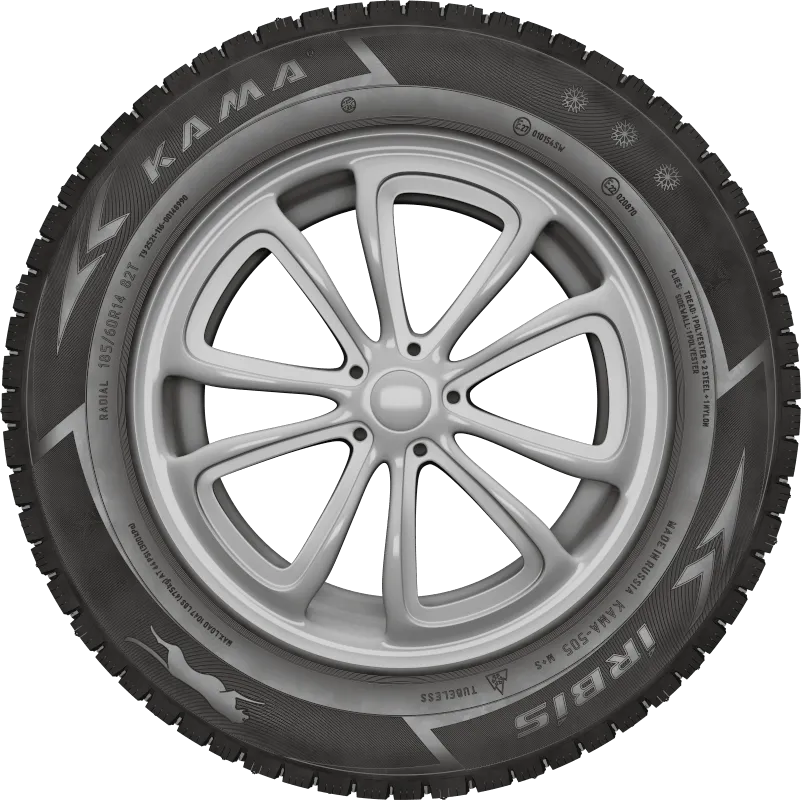 KAMA-505 ИРБИС в Ростове-на-Дону — KAMA TYRES KAMA-505 ИРБИС в Ростове-на-Дону