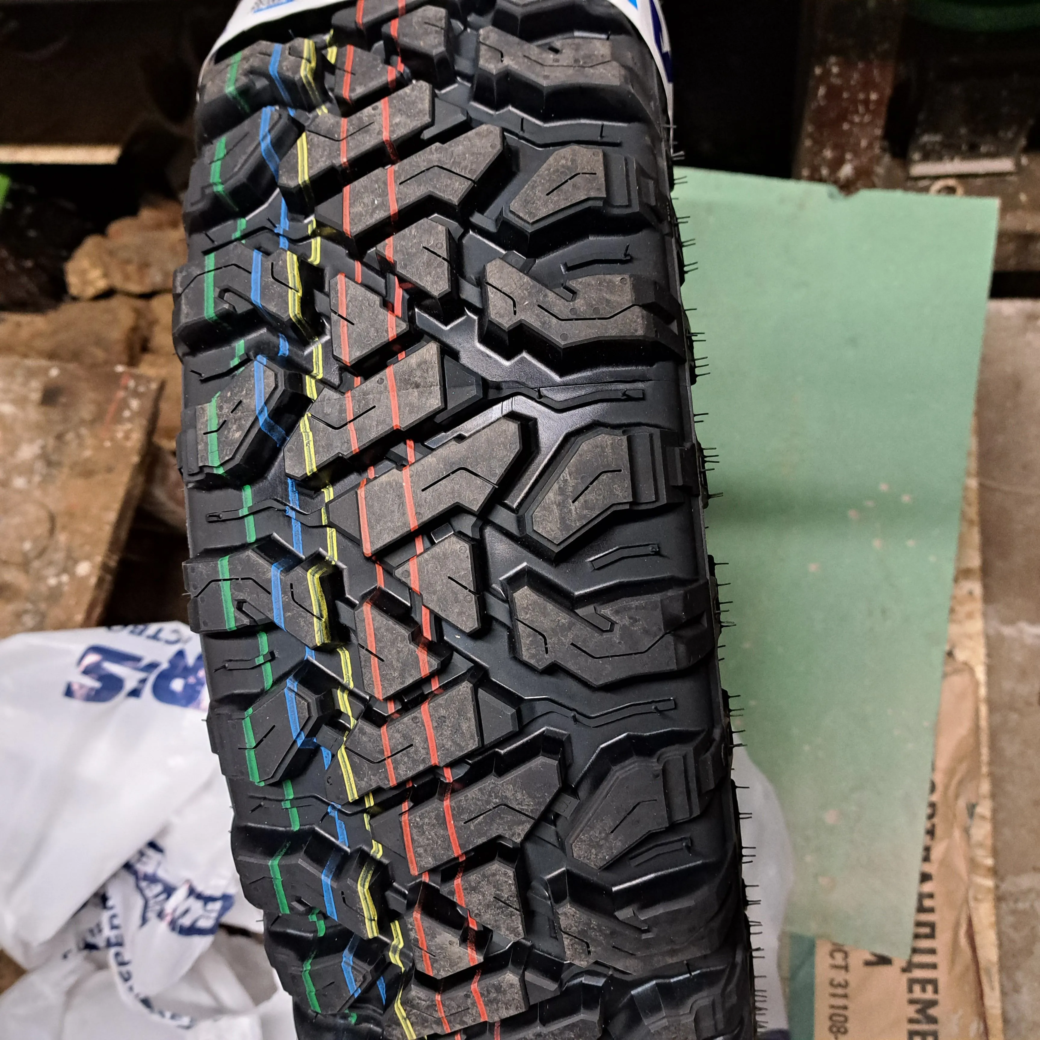 Фото отзыва