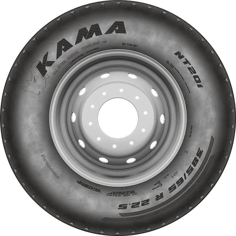 KAMA NT 201